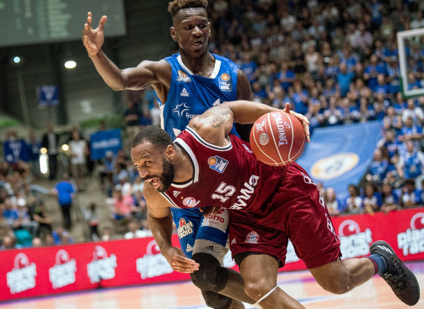 在对手有针 在对手有针