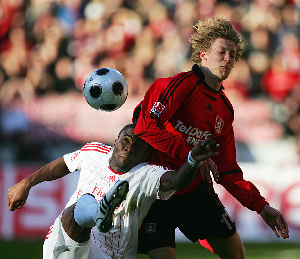 对手的致命 对手的致命